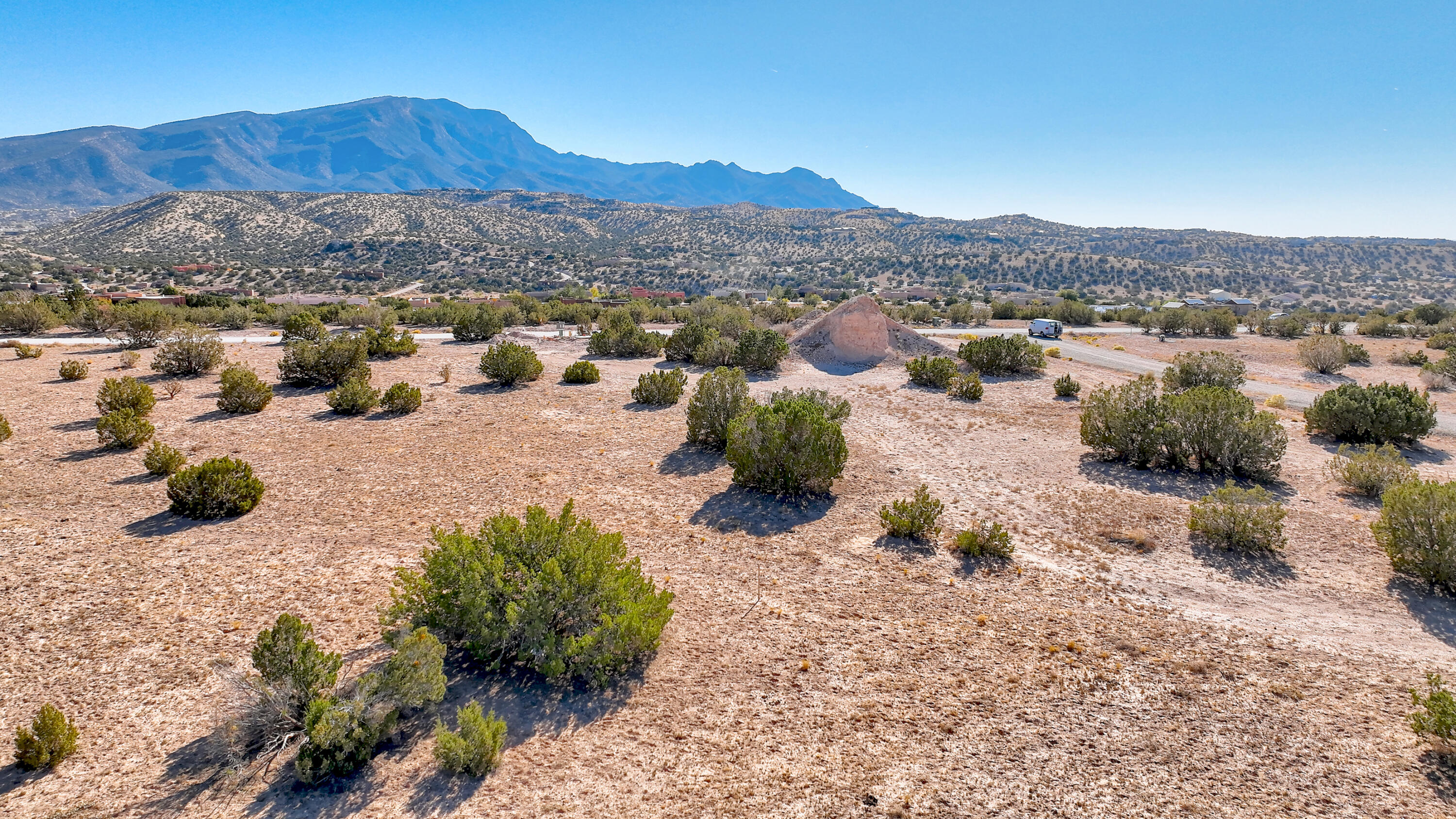 Lot 10 Big View Lane, Placitas, New Mexico image 19