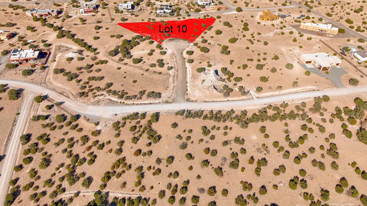 Lot 10 Big View Lane, Placitas, New Mexico image 36