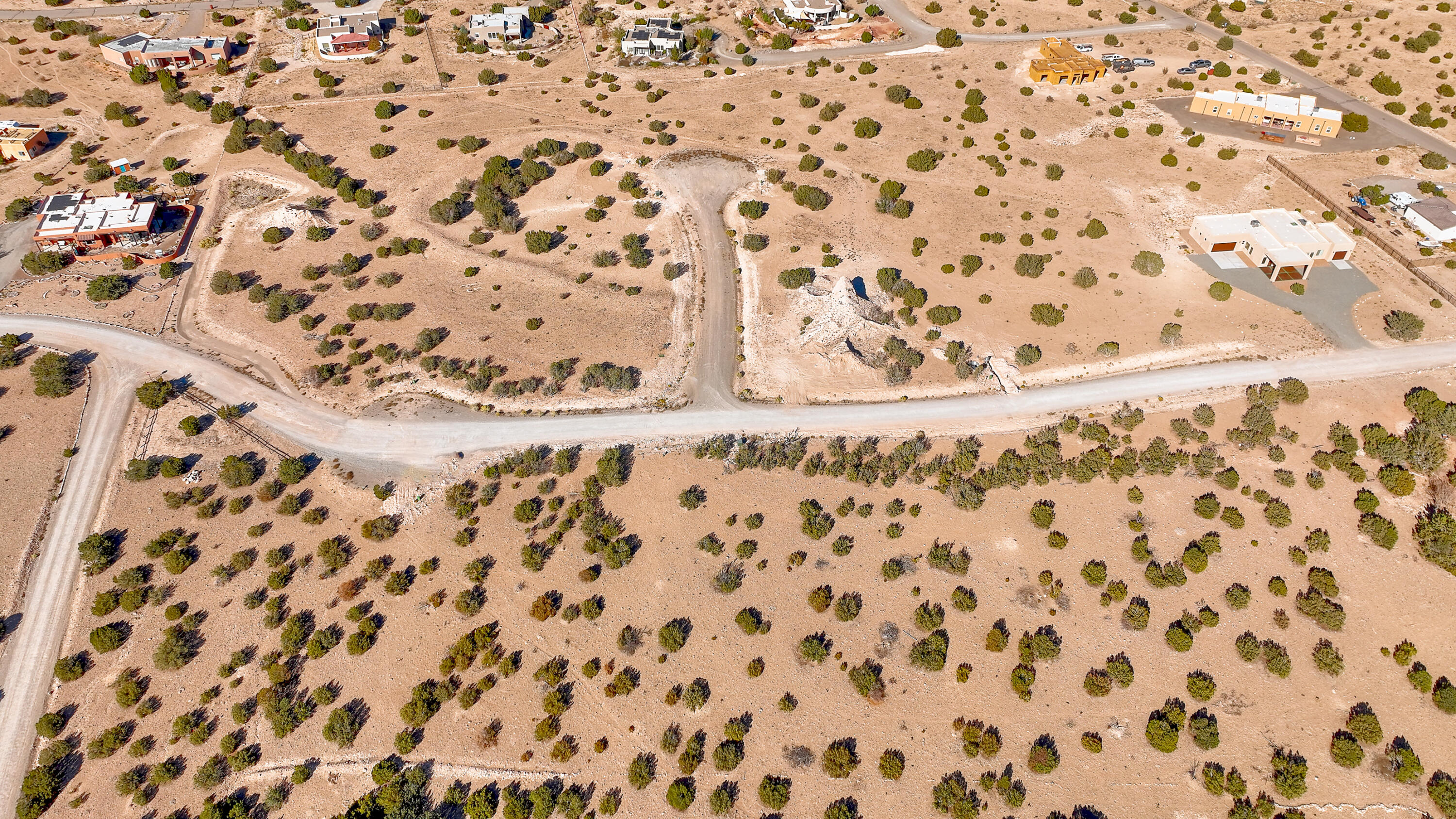 Lot 10 Big View Lane, Placitas, New Mexico image 3