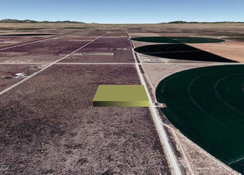 Rancho Grande (sect. 25 E2 L4) Road, McIntosh, New Mexico image 7