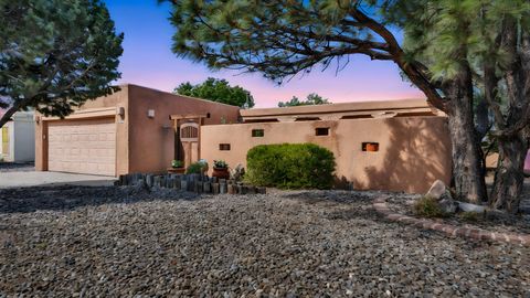 1037 Lawrence Drive NE Albuquerque NM 87123