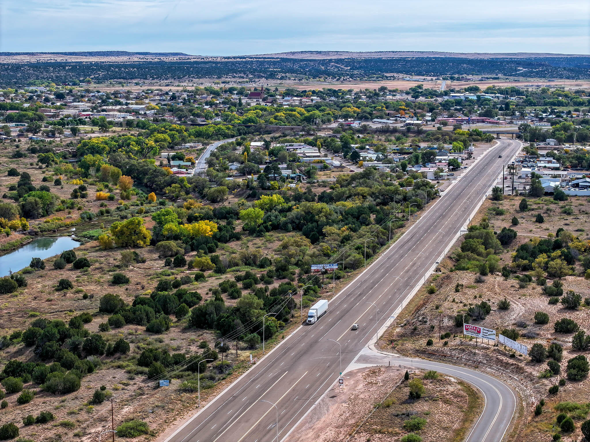 311 Historic Route 66, Santa Rosa, New Mexico image 12