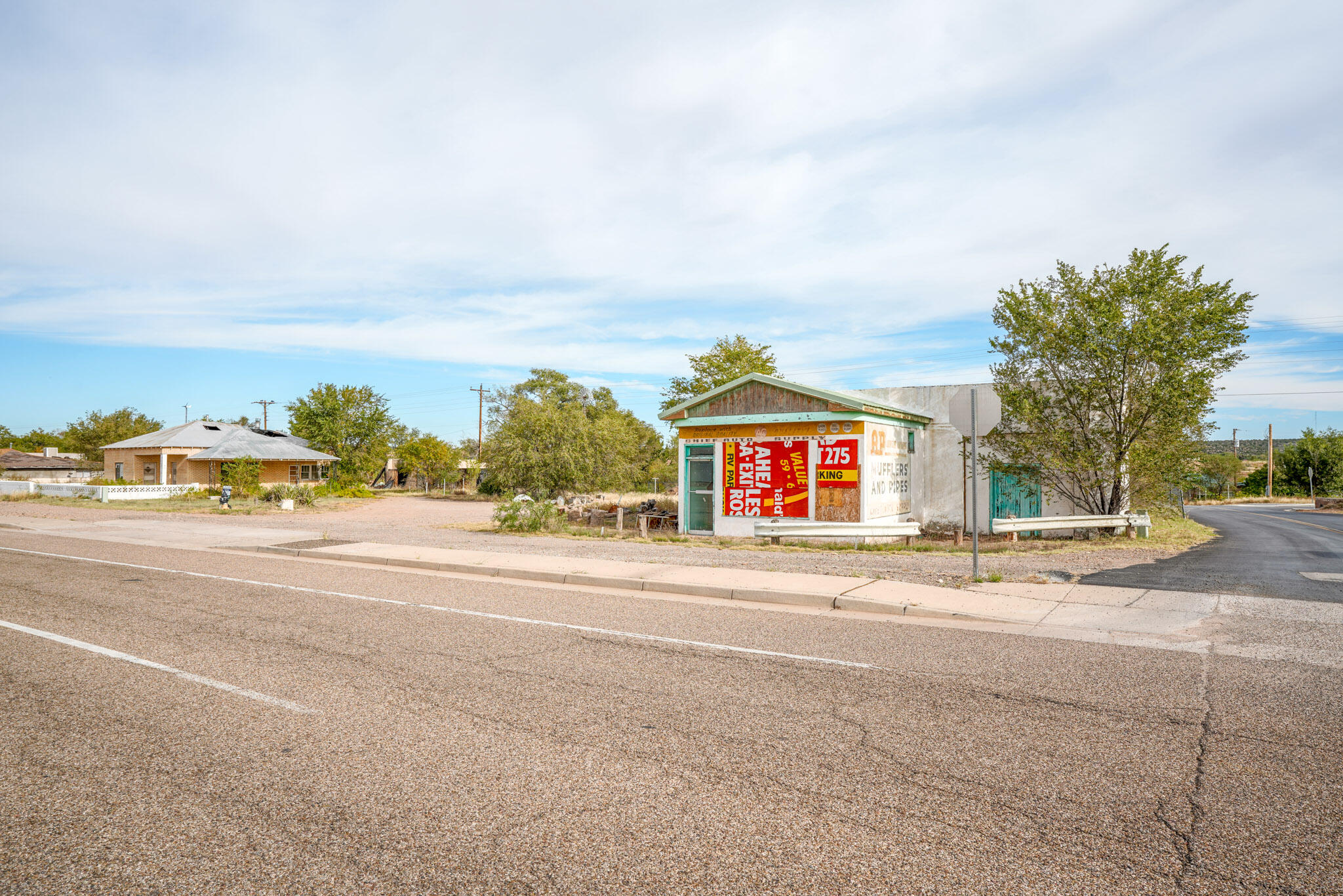 311 Historic Route 66, Santa Rosa, New Mexico image 14