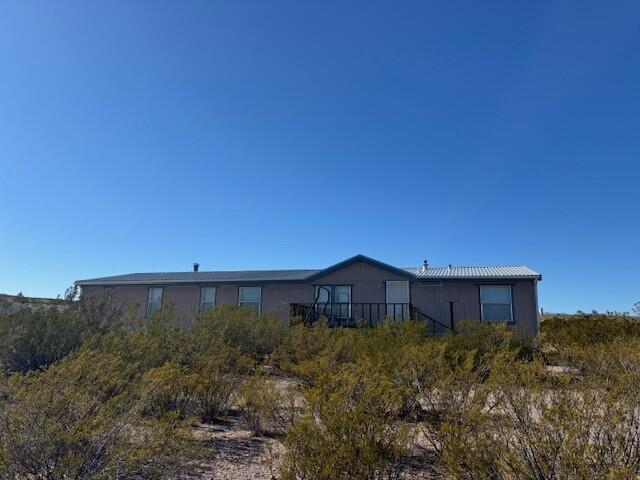 15 El Alto Road, San Antonio, New Mexico image 1