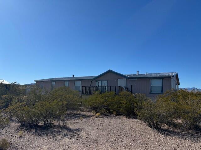 15 El Alto Road, San Antonio, New Mexico image 4