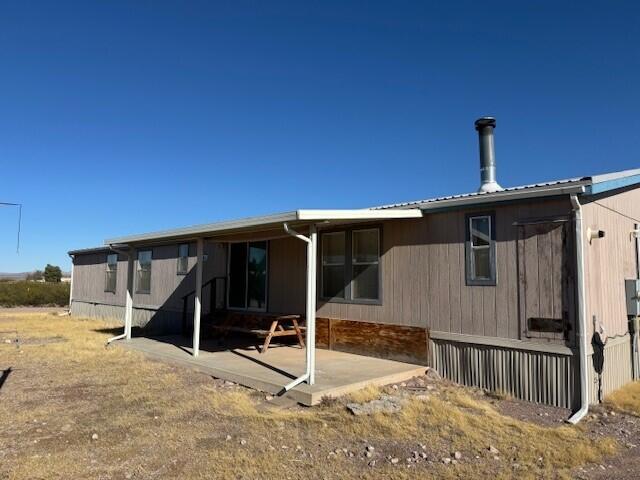 15 El Alto Road, San Antonio, New Mexico image 25