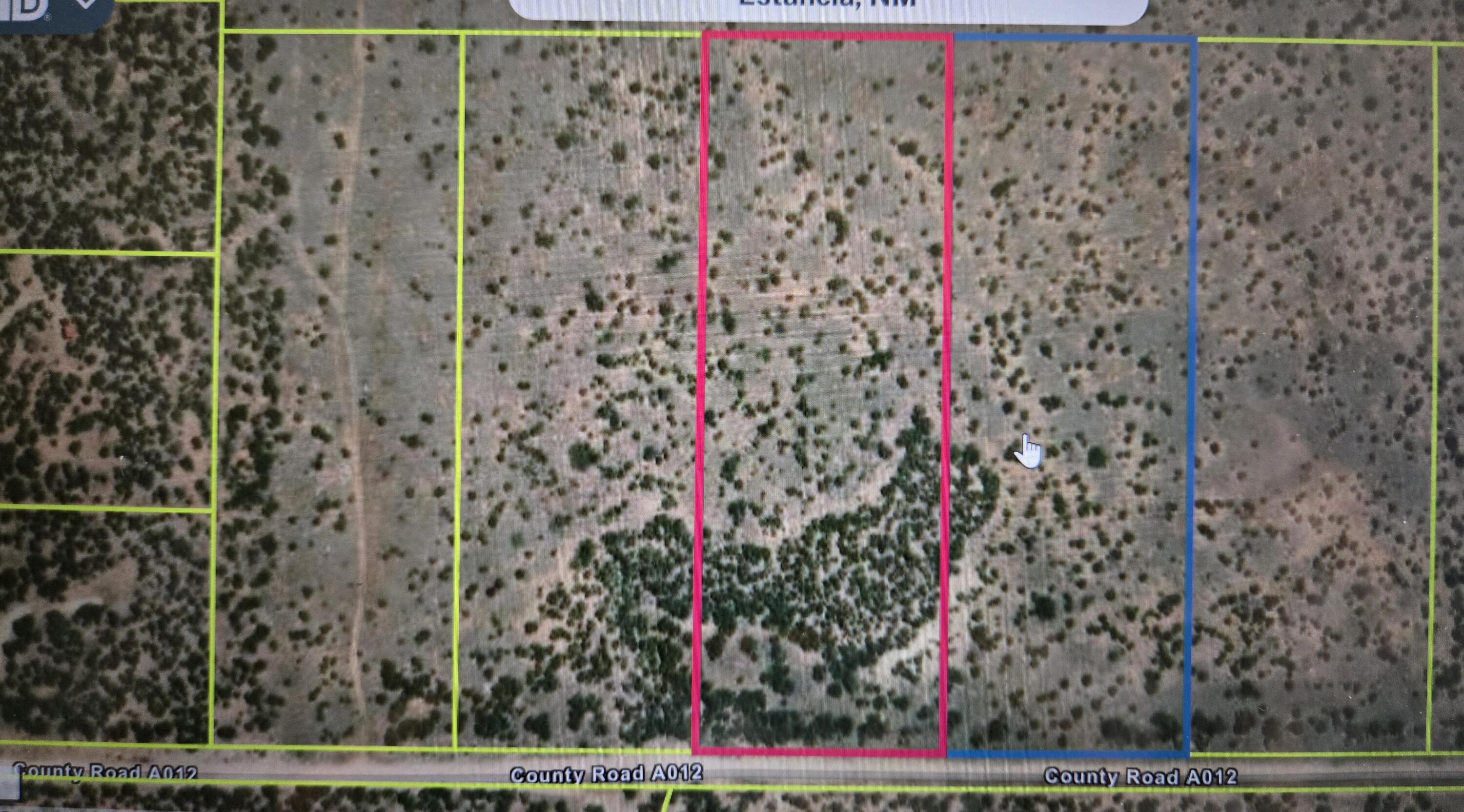 County Road A102 Lot 3, Tajique, New Mexico image 13
