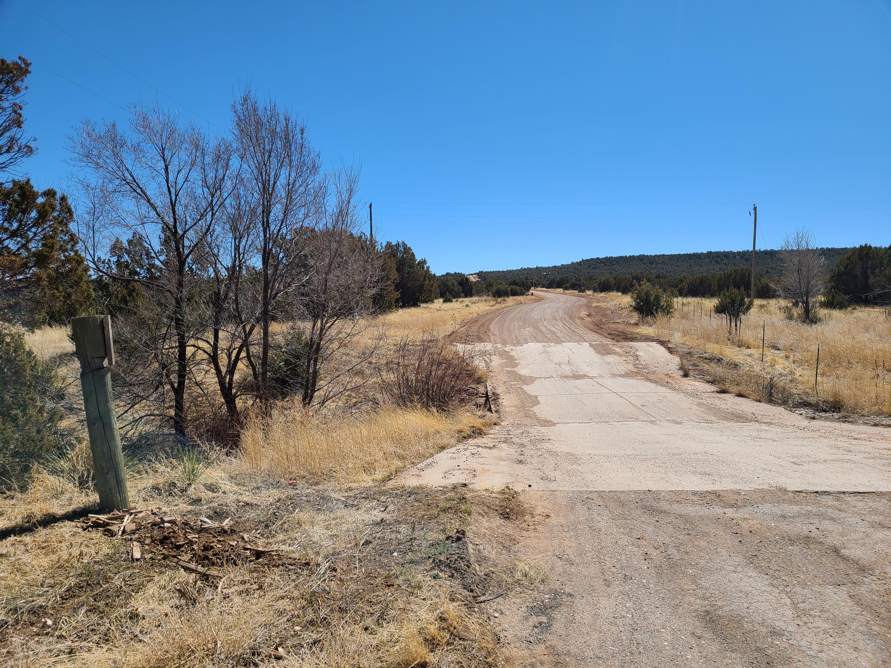 County Road A102 Lot 3, Tajique, New Mexico image 4