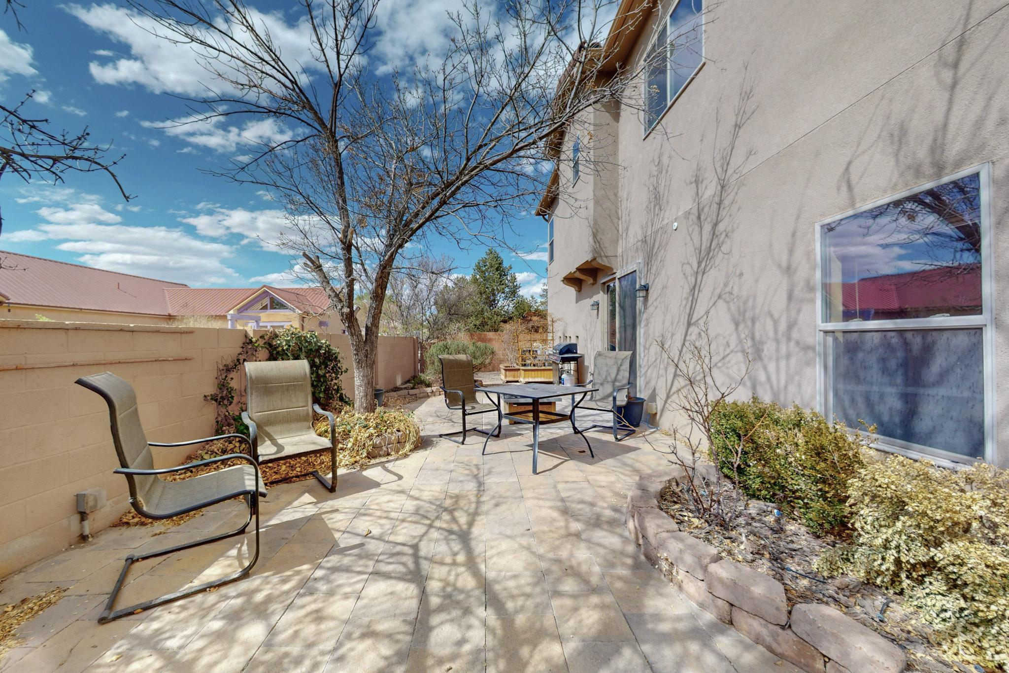 2403 Mountain Road, Albuquerque, New Mexico image 45