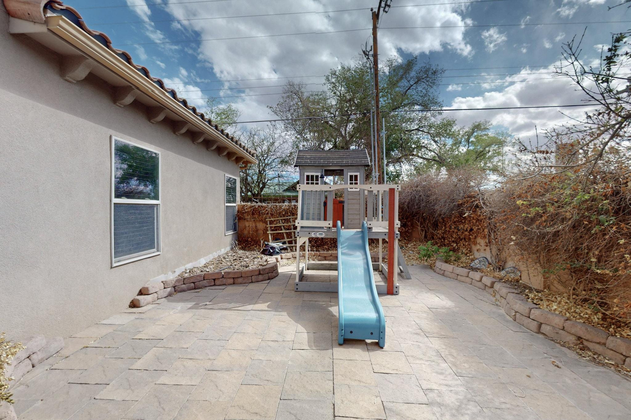 2403 Mountain Road, Albuquerque, New Mexico image 43