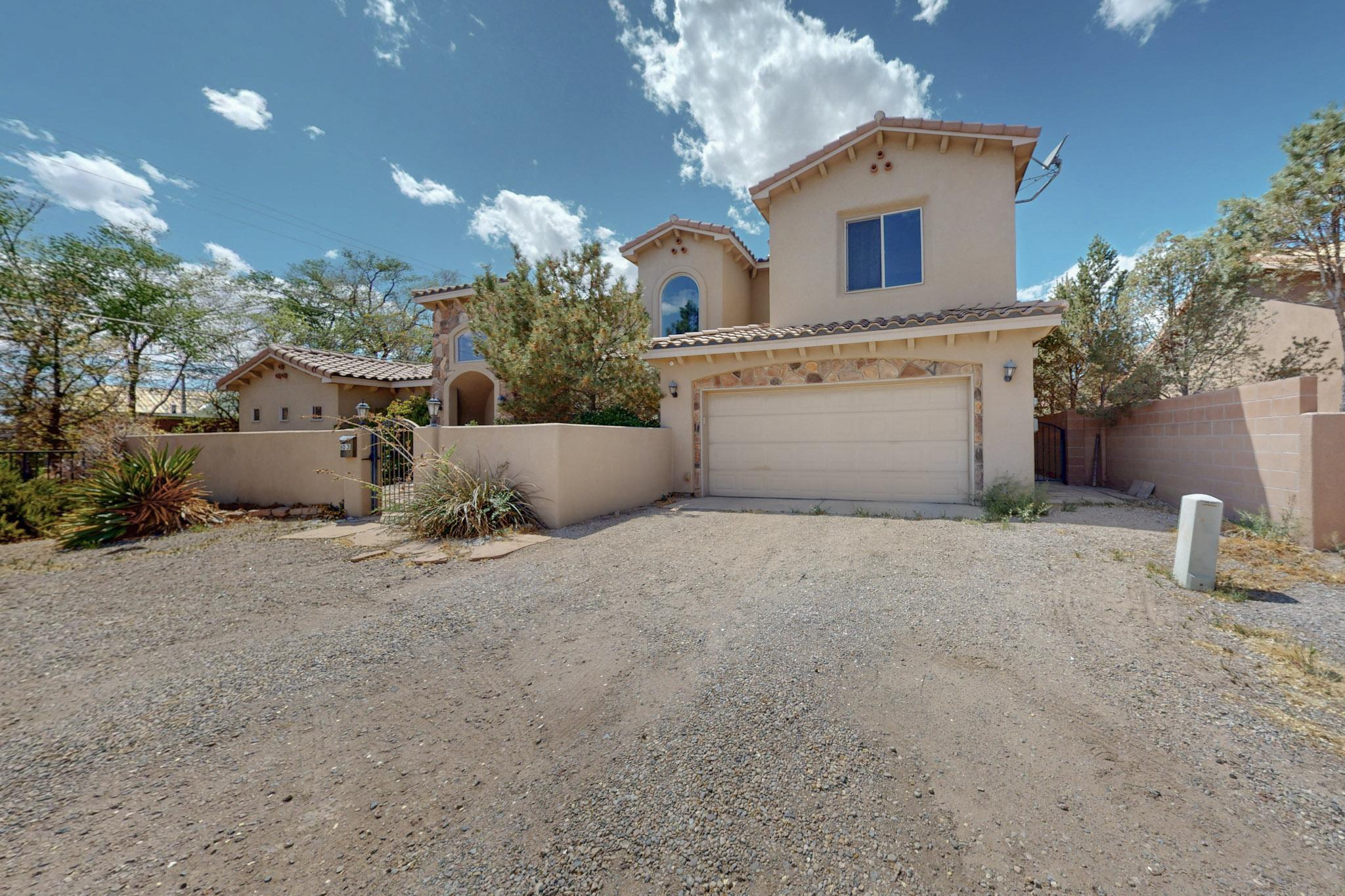 2403 Mountain Road, Albuquerque, New Mexico image 41