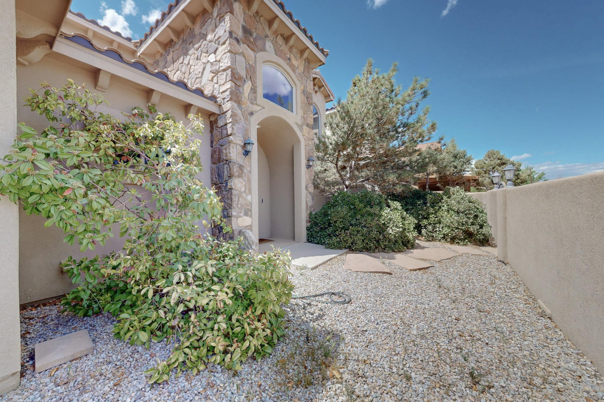 2403 Mountain Road, Albuquerque, New Mexico image 47