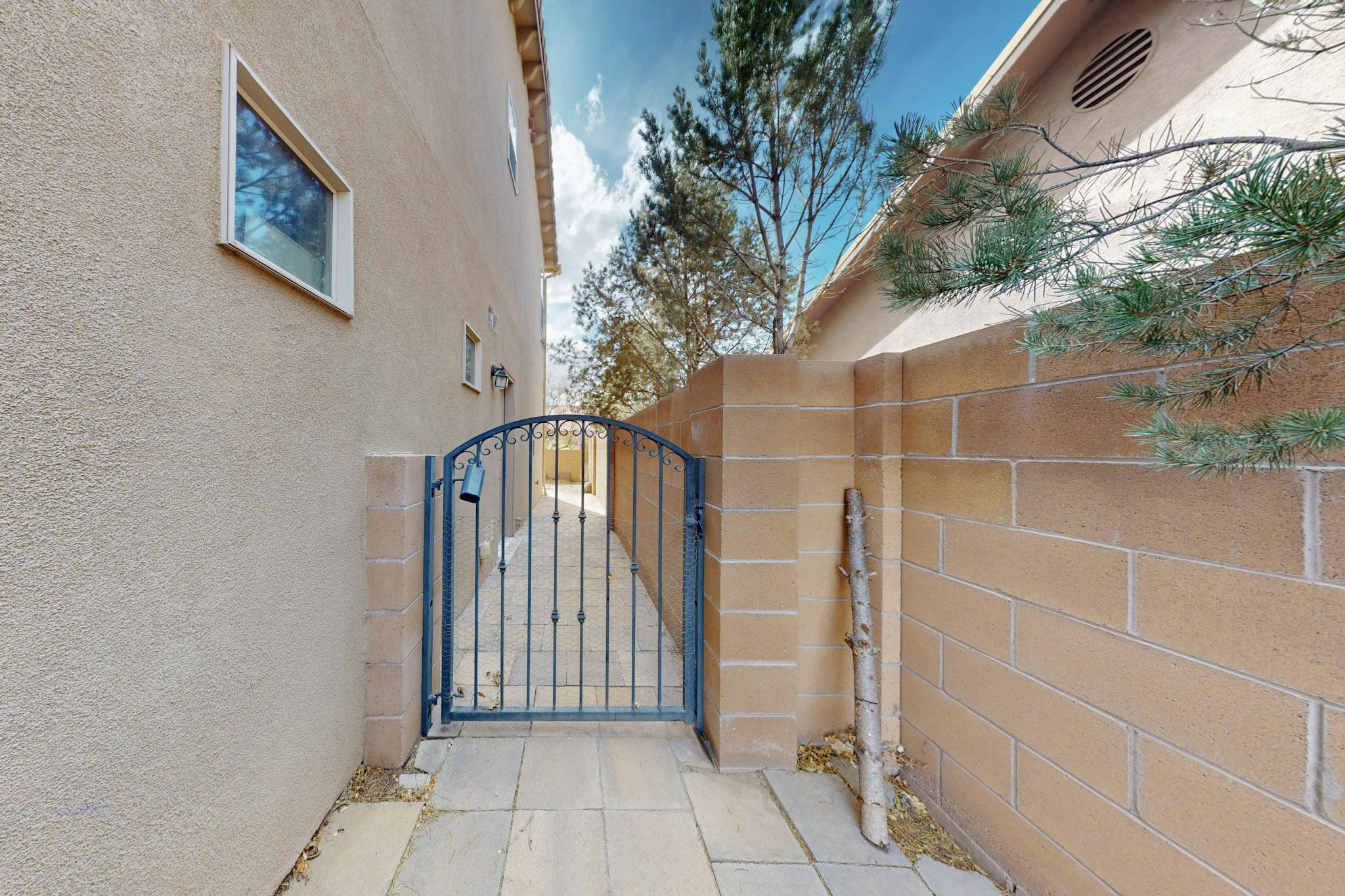 2403 Mountain Road, Albuquerque, New Mexico image 42