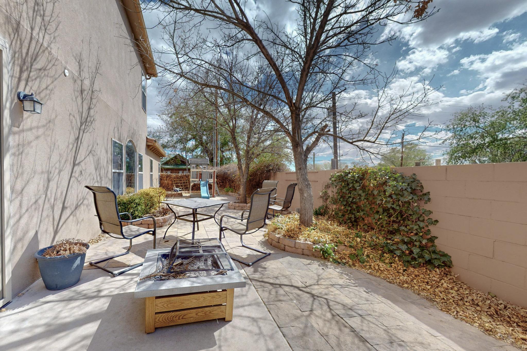 2403 Mountain Road, Albuquerque, New Mexico image 44