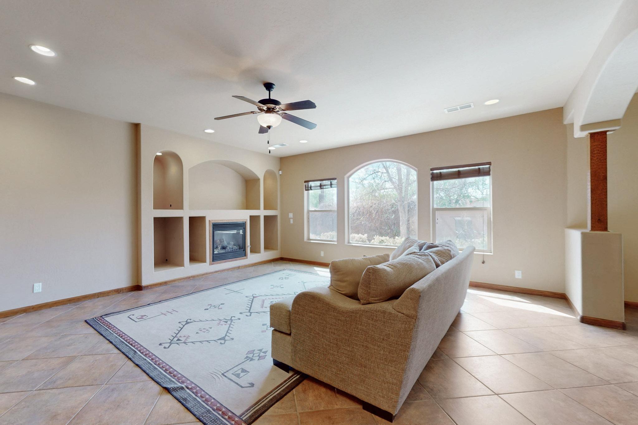 2403 Mountain Road, Albuquerque, New Mexico image 23
