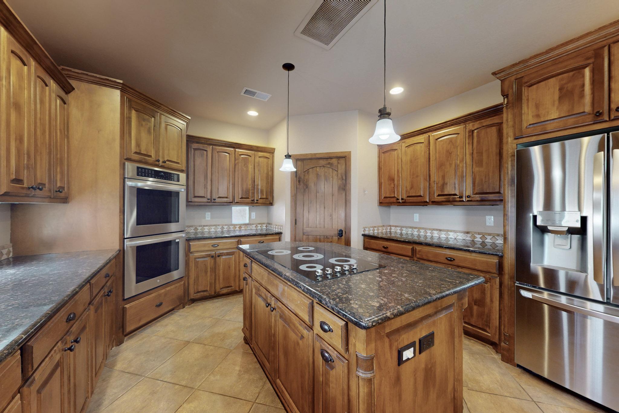 2403 Mountain Road, Albuquerque, New Mexico image 9