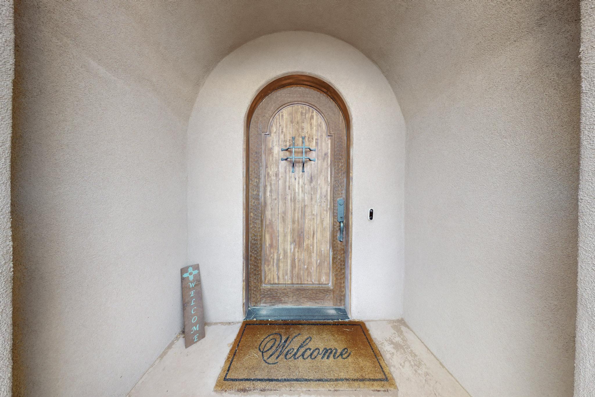 2403 Mountain Road, Albuquerque, New Mexico image 6