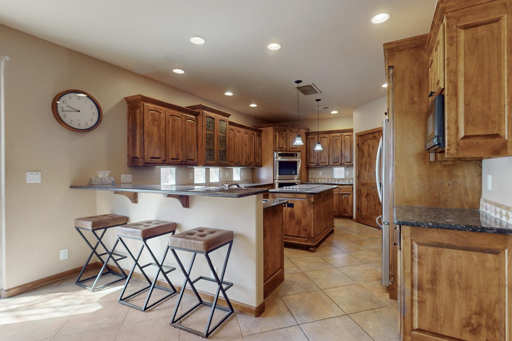 2403 Mountain Road, Albuquerque, New Mexico image 8