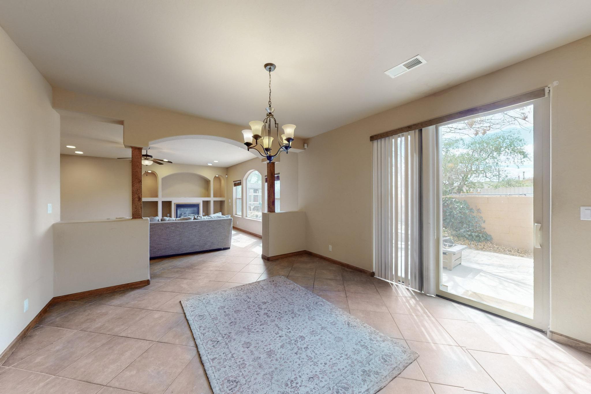 2403 Mountain Road, Albuquerque, New Mexico image 13