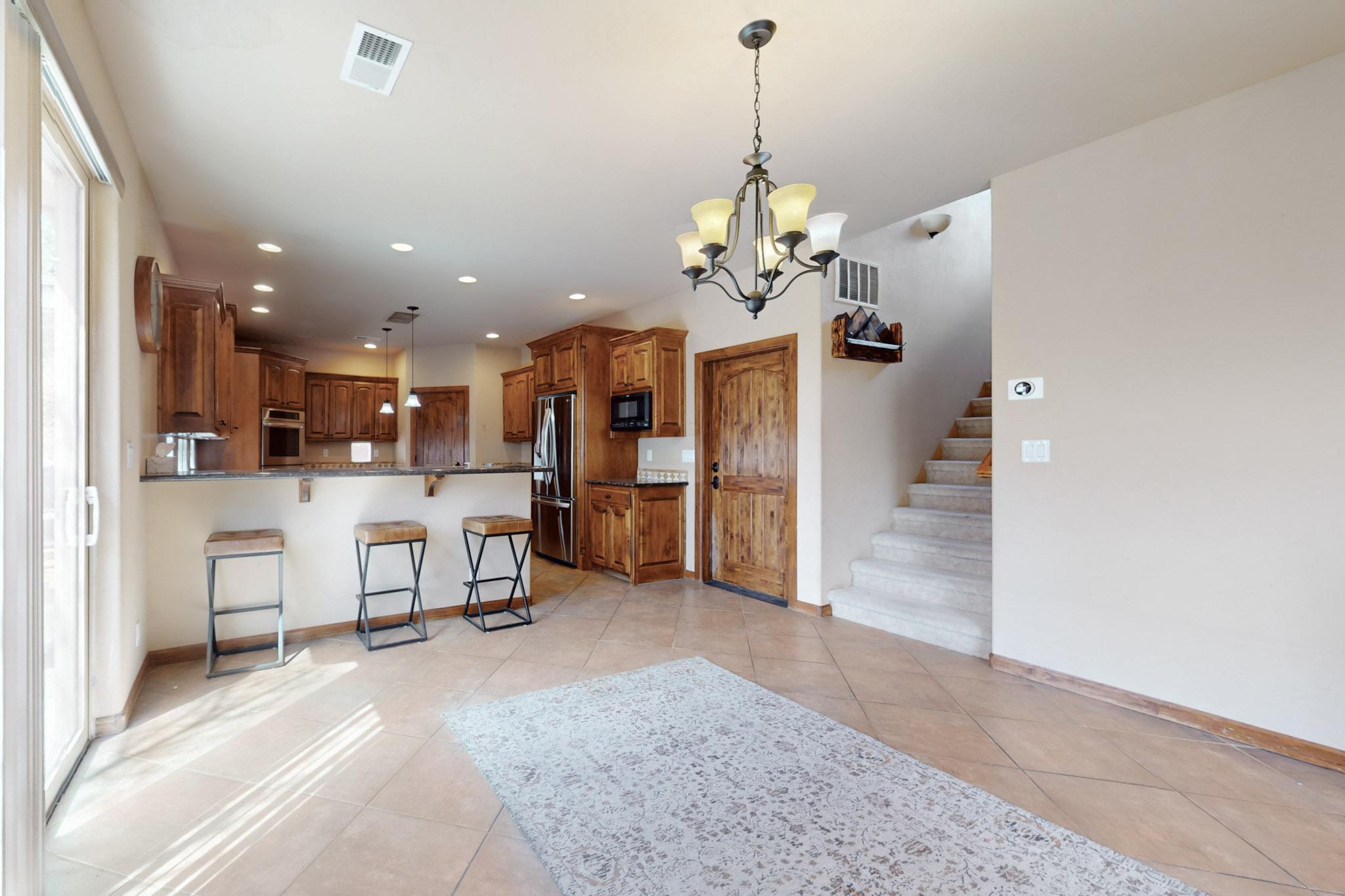 2403 Mountain Road, Albuquerque, New Mexico image 15