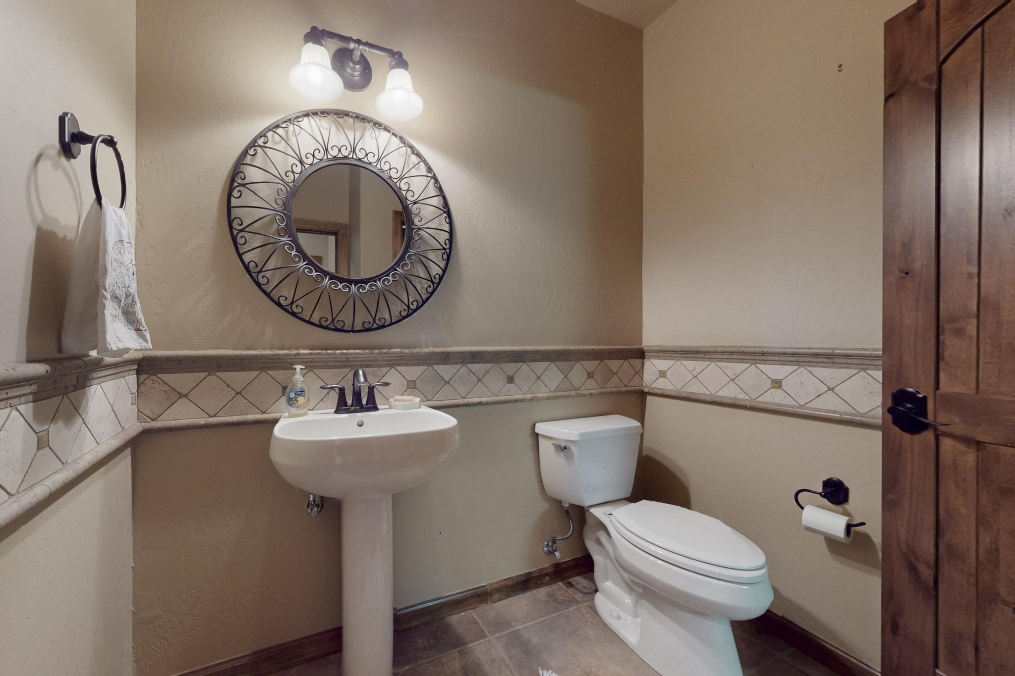 2403 Mountain Road, Albuquerque, New Mexico image 19