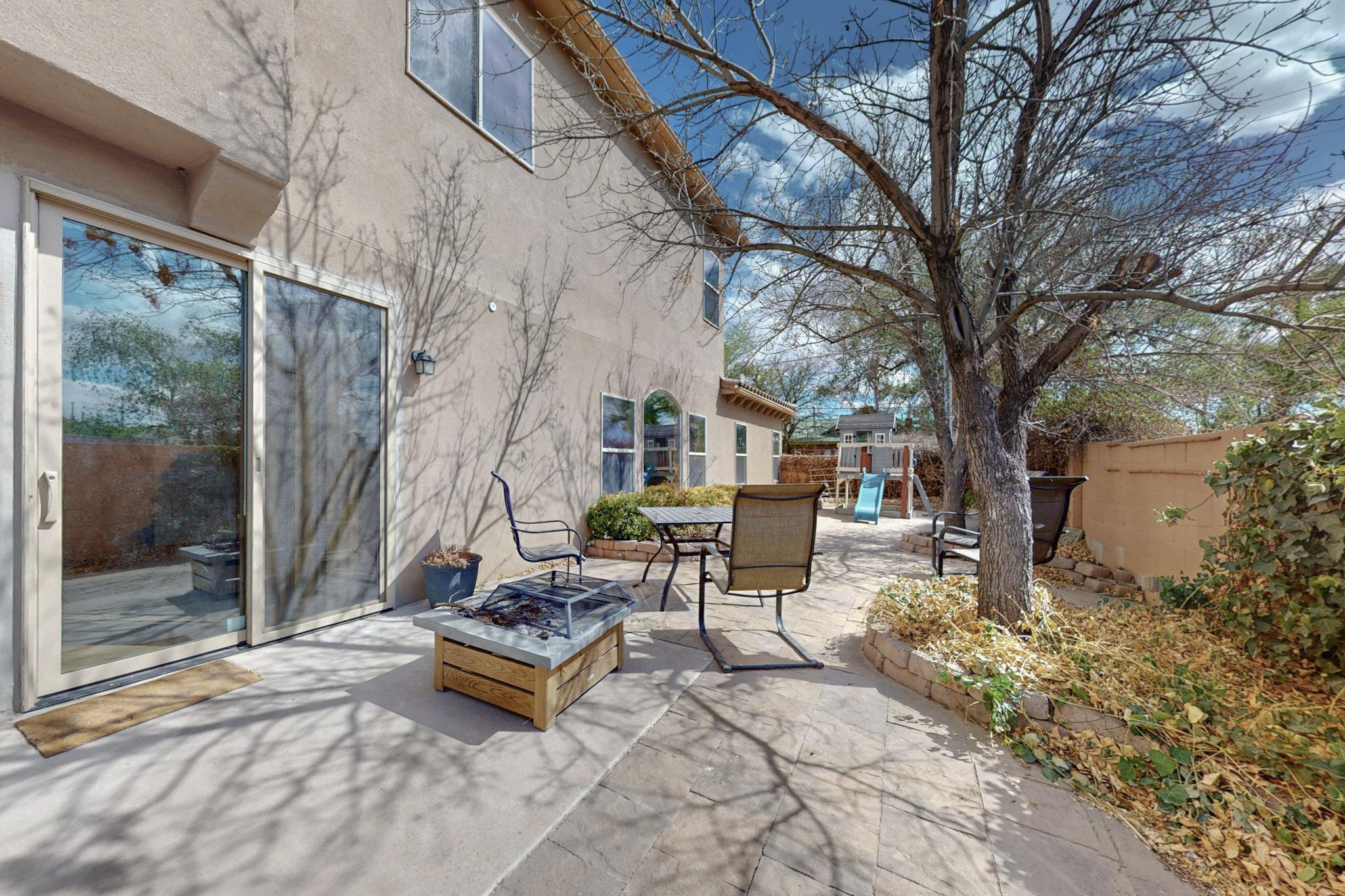 2403 Mountain Road, Albuquerque, New Mexico image 46