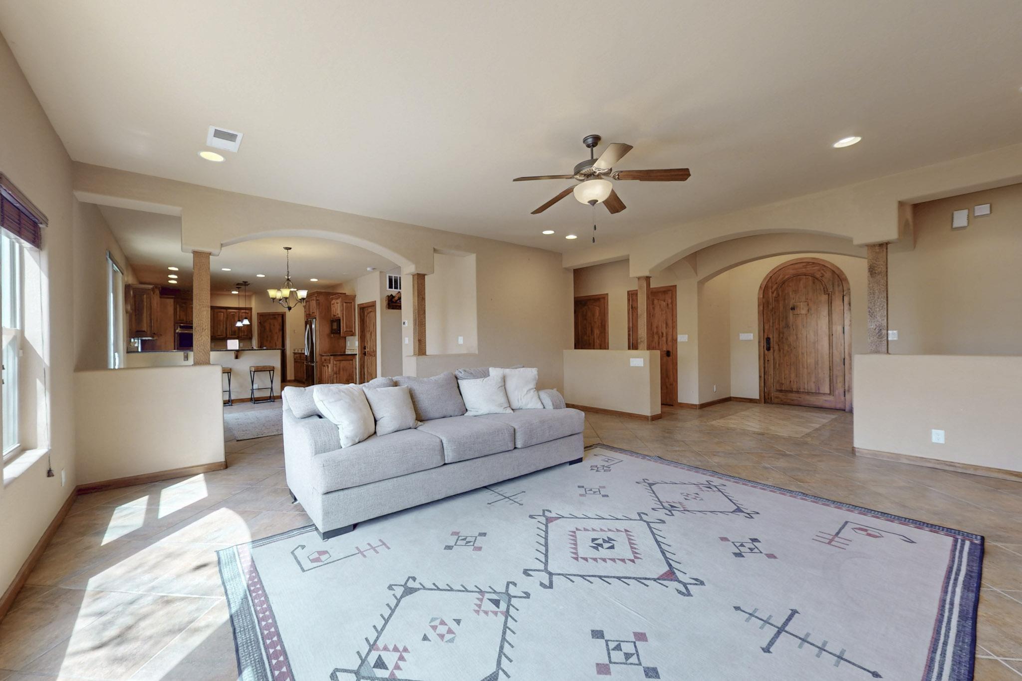 2403 Mountain Road, Albuquerque, New Mexico image 12