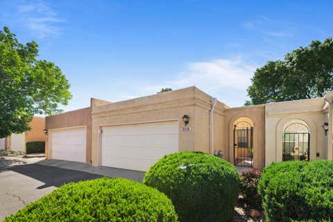 Townhouse For Sale - 5112 Pinata Place<br/> Bernalillo County, Albuquerque, NM 87109