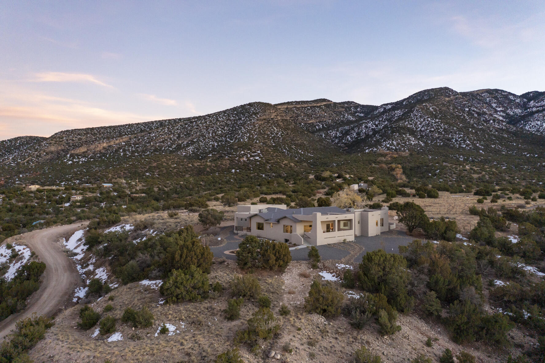 34 Camino De Los Desmontes, Placitas, New Mexico image 3