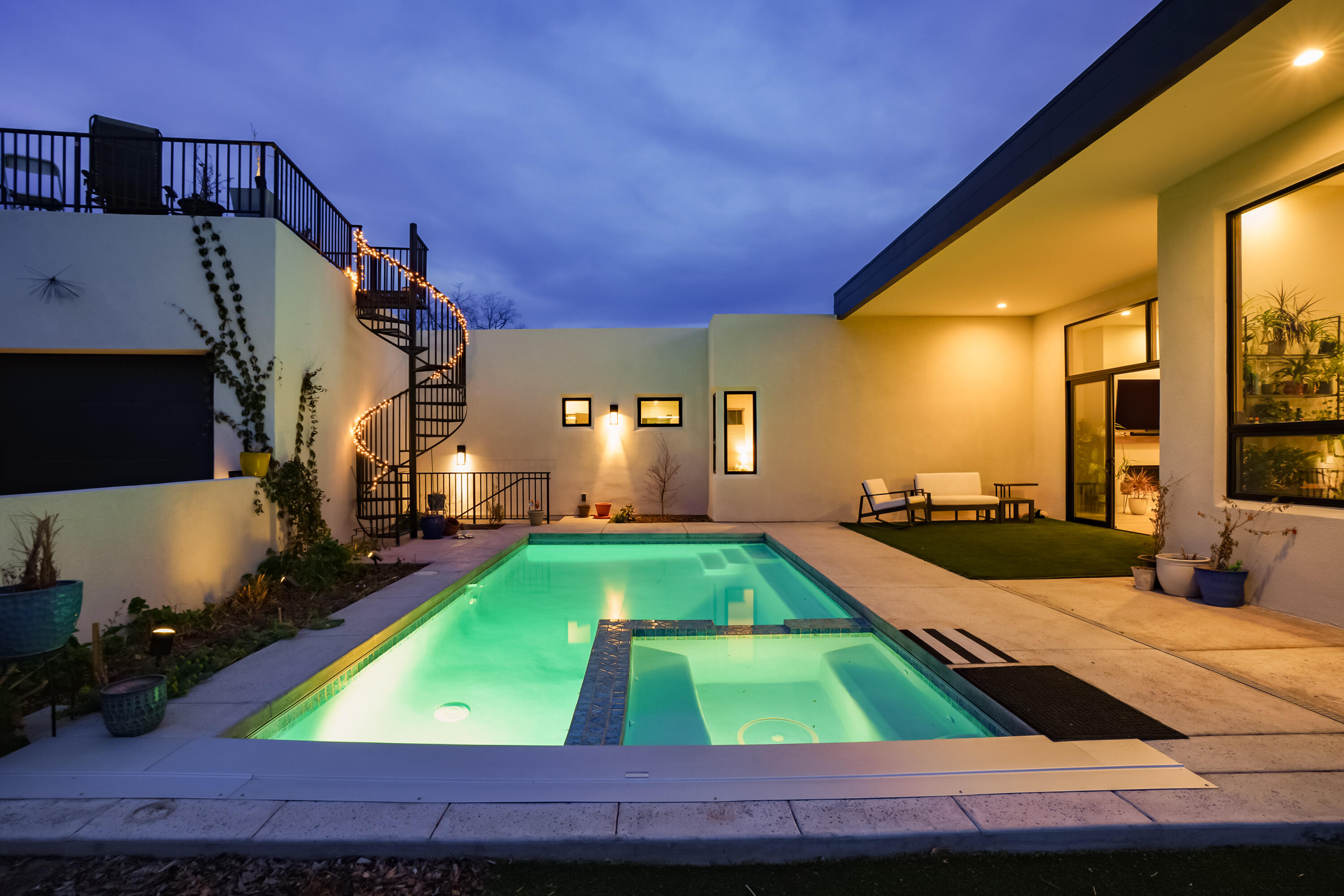 1100 Ridgecrest Drive, Albuquerque, New Mexico image 6