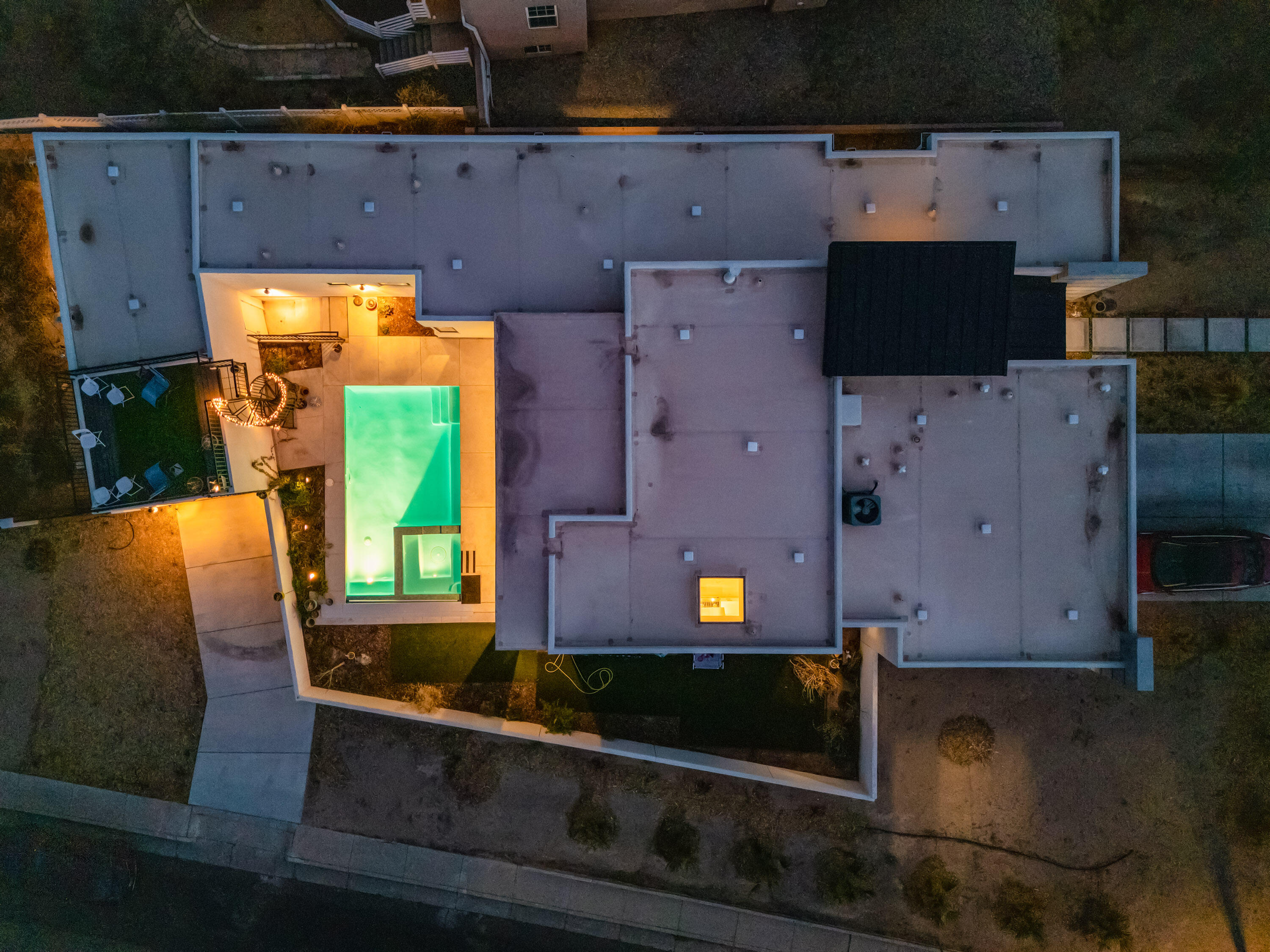 1100 Ridgecrest Drive, Albuquerque, New Mexico image 29