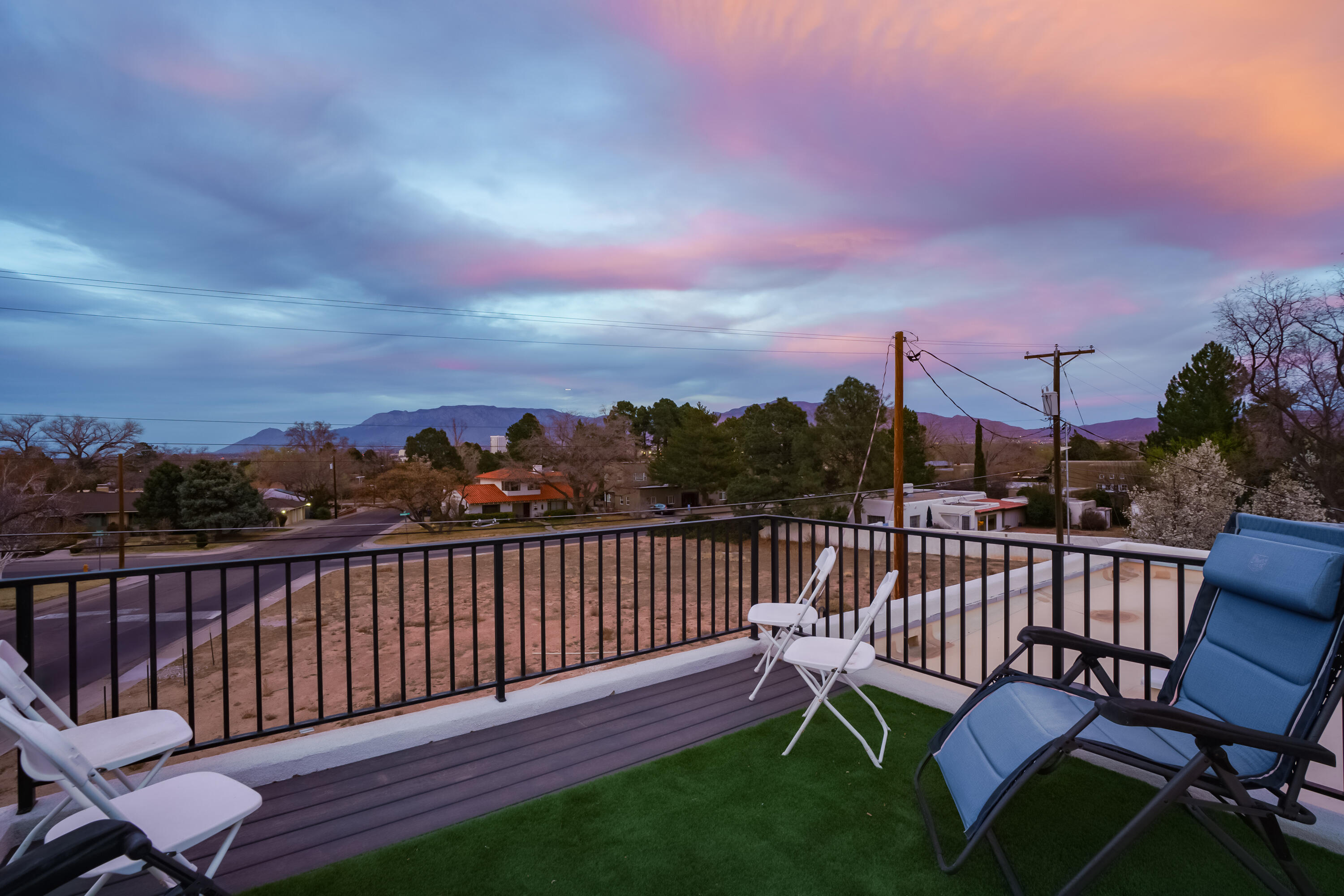 1100 Ridgecrest Drive, Albuquerque, New Mexico image 30