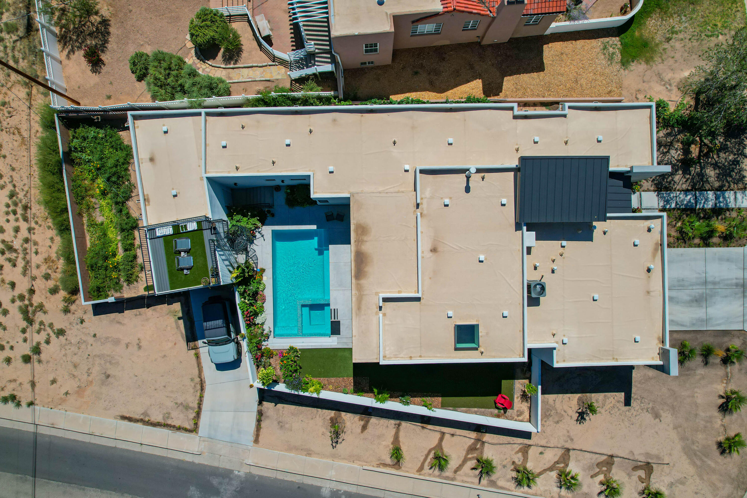 1100 Ridgecrest Drive, Albuquerque, New Mexico image 31