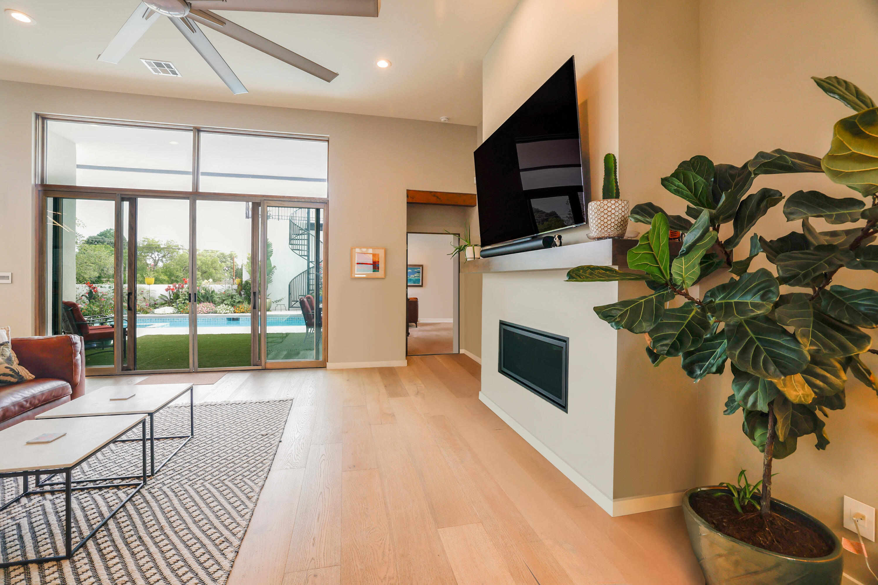 1100 Ridgecrest Drive, Albuquerque, New Mexico image 8