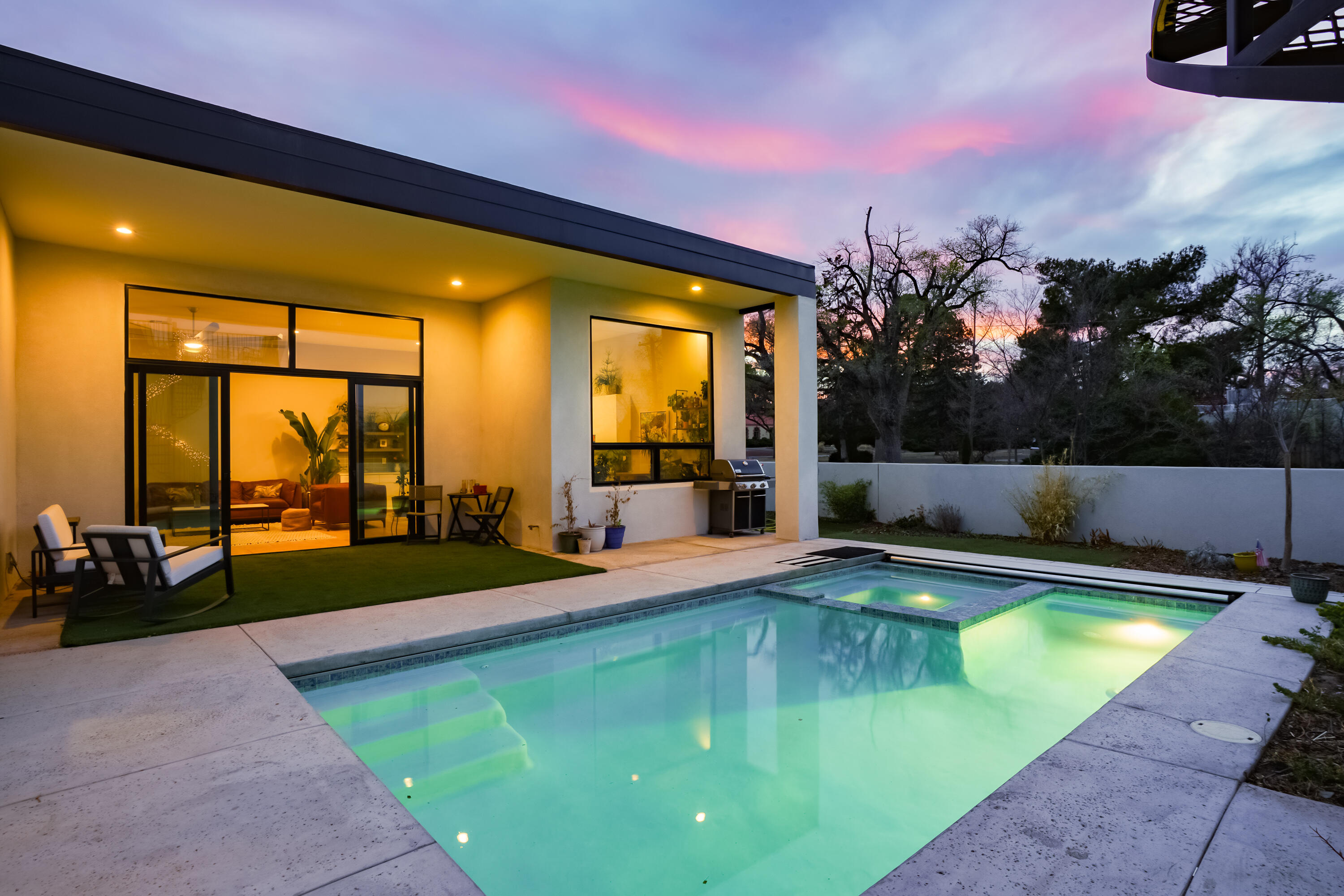 1100 Ridgecrest Drive, Albuquerque, New Mexico image 5
