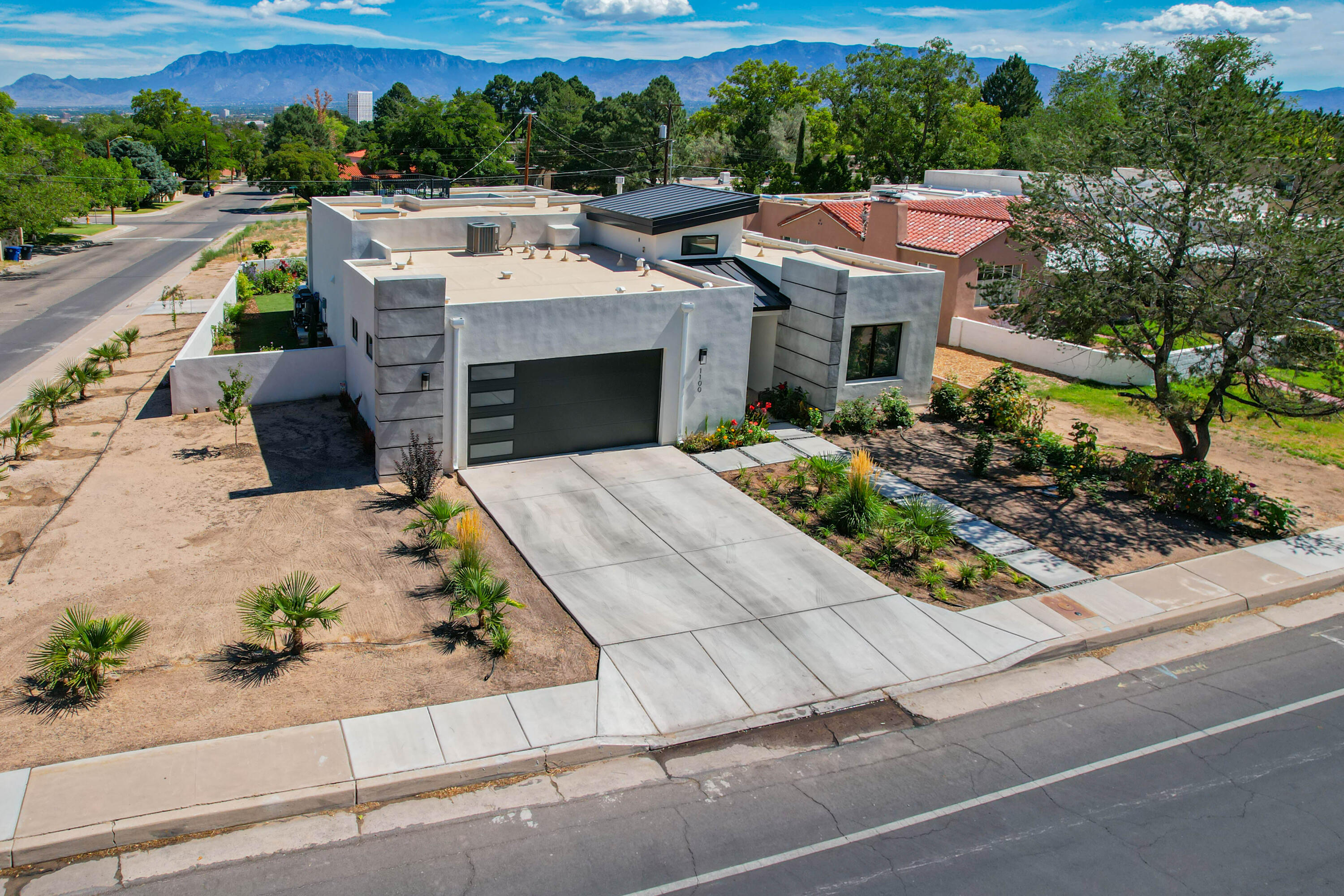 1100 Ridgecrest Drive, Albuquerque, New Mexico image 32