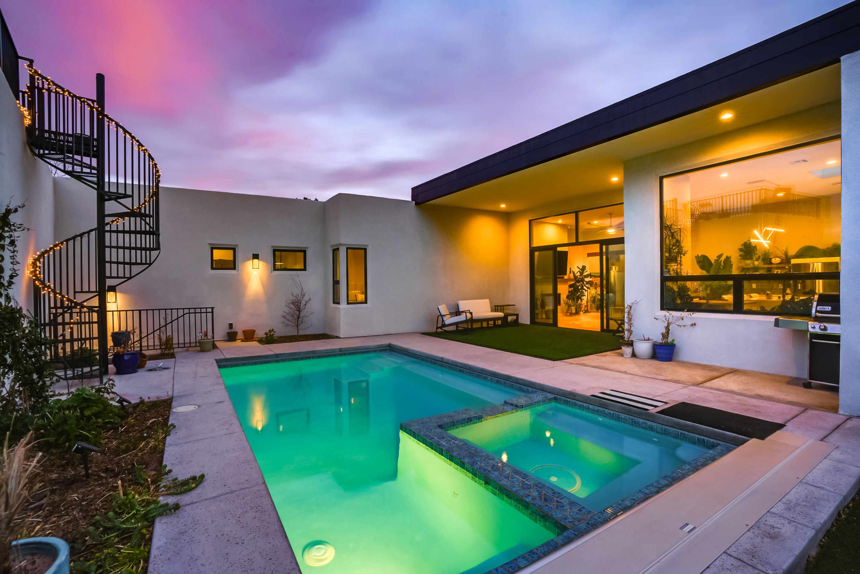 1100 Ridgecrest Drive, Albuquerque, New Mexico image 1