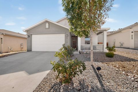 Homes For Sale - 6361 Broad Wing Drive<br/> Rio Rancho, NM 87144