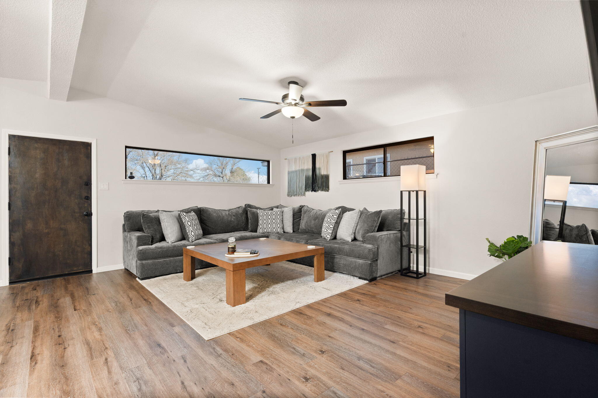 1108 Glorieta Street, Albuquerque, New Mexico image 21