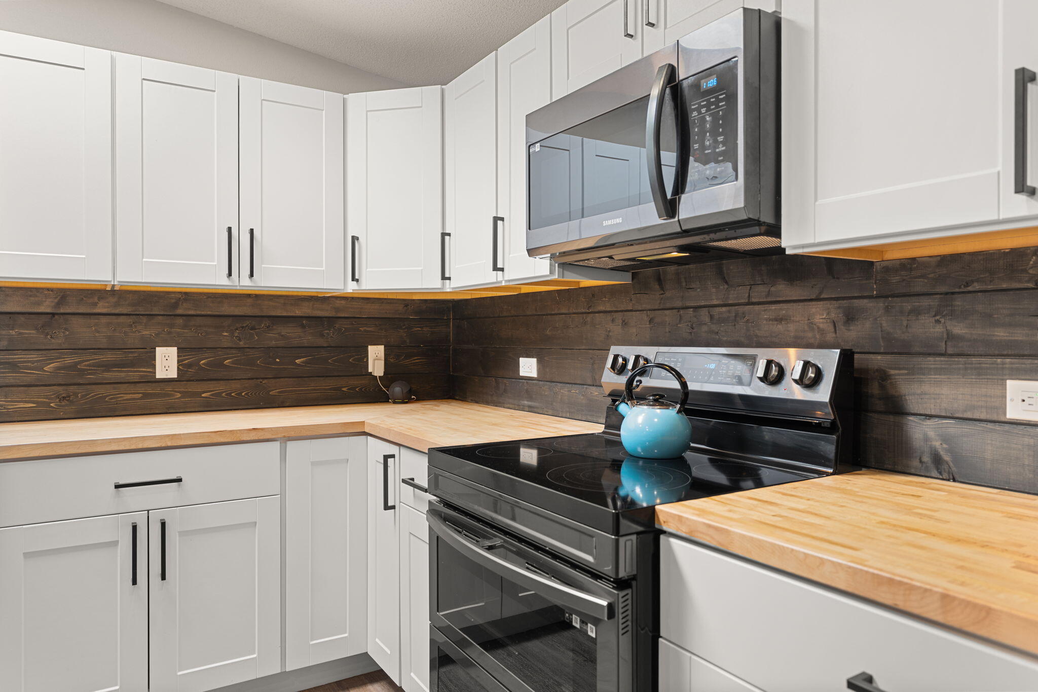 1108 Glorieta Street, Albuquerque, New Mexico image 7