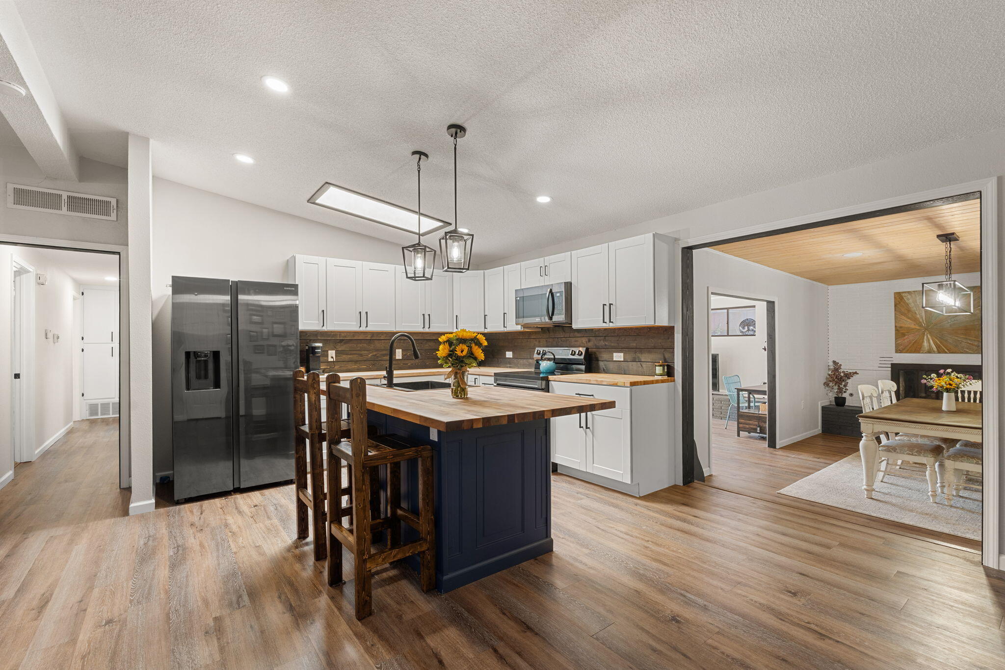 1108 Glorieta Street, Albuquerque, New Mexico image 12