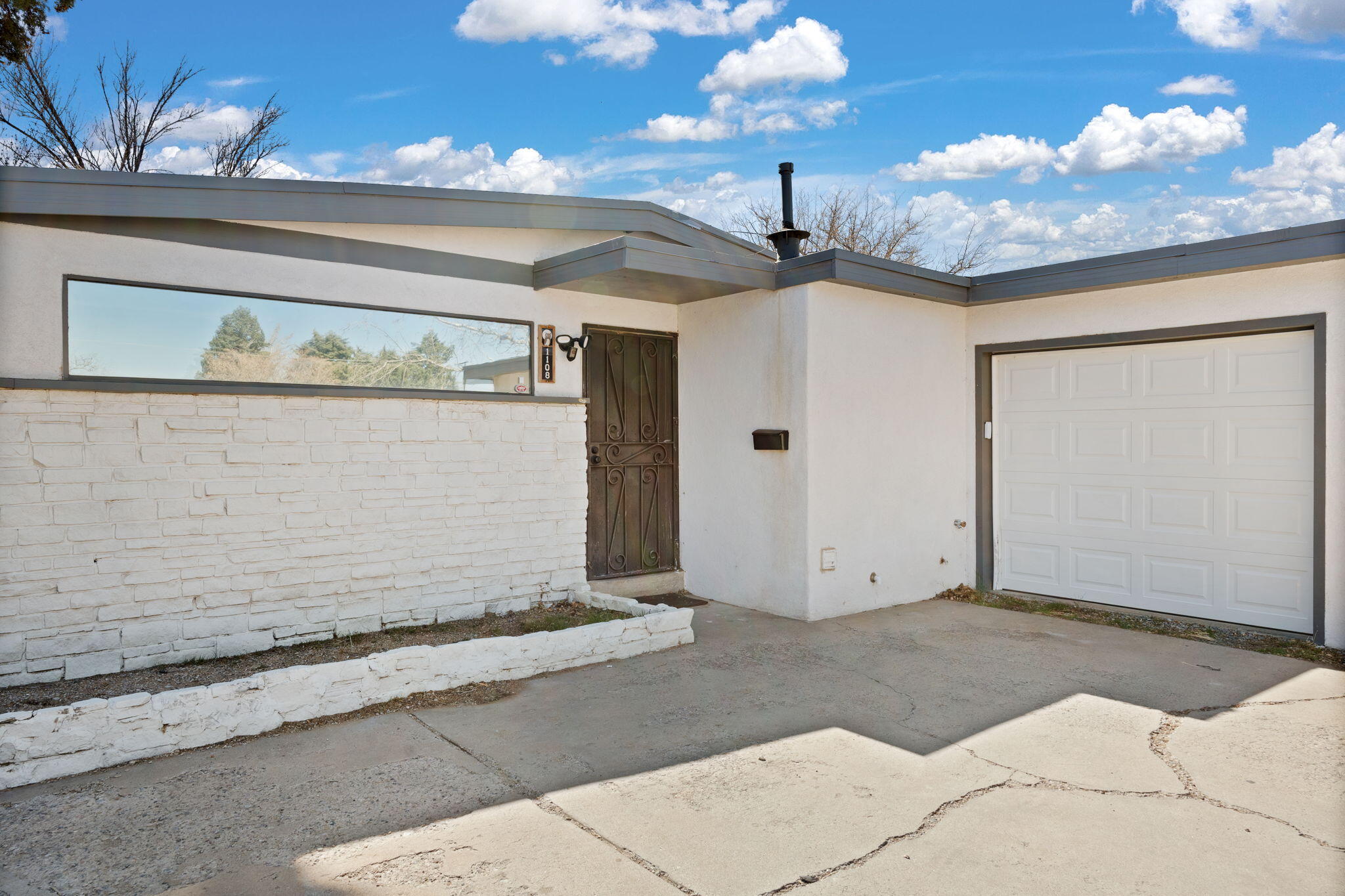 1108 Glorieta Street, Albuquerque, New Mexico image 4