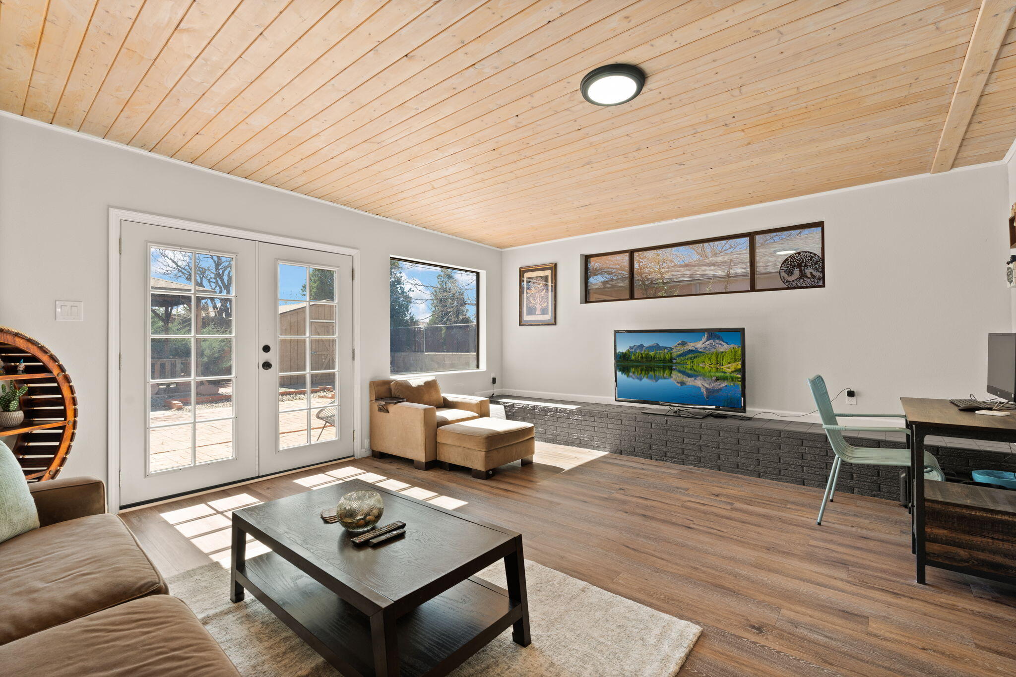 1108 Glorieta Street, Albuquerque, New Mexico image 23