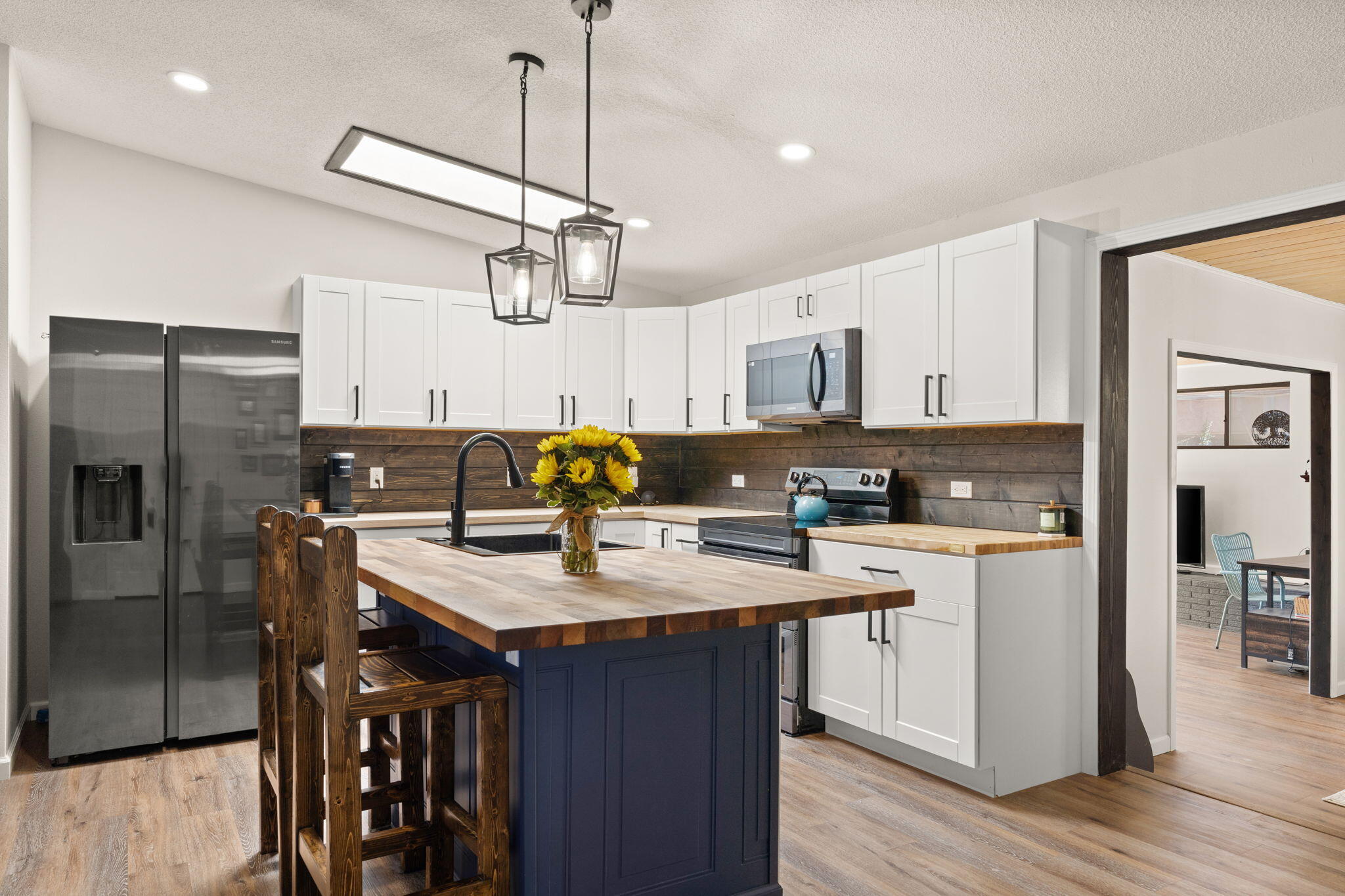 1108 Glorieta Street, Albuquerque, New Mexico image 9