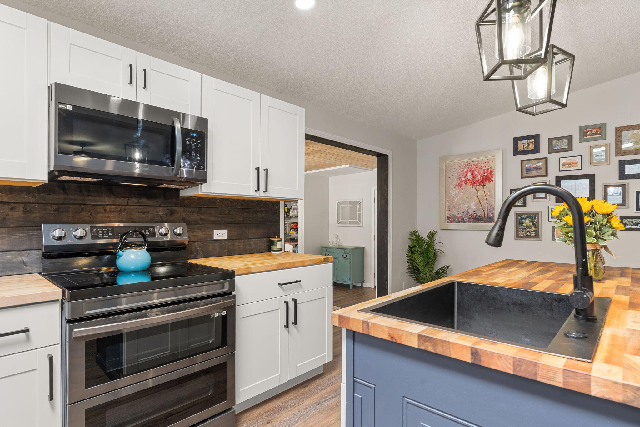 1108 Glorieta Street, Albuquerque, New Mexico image 18
