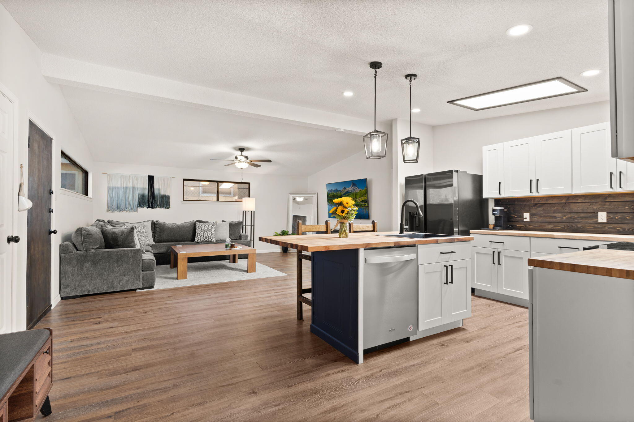 1108 Glorieta Street, Albuquerque, New Mexico image 5