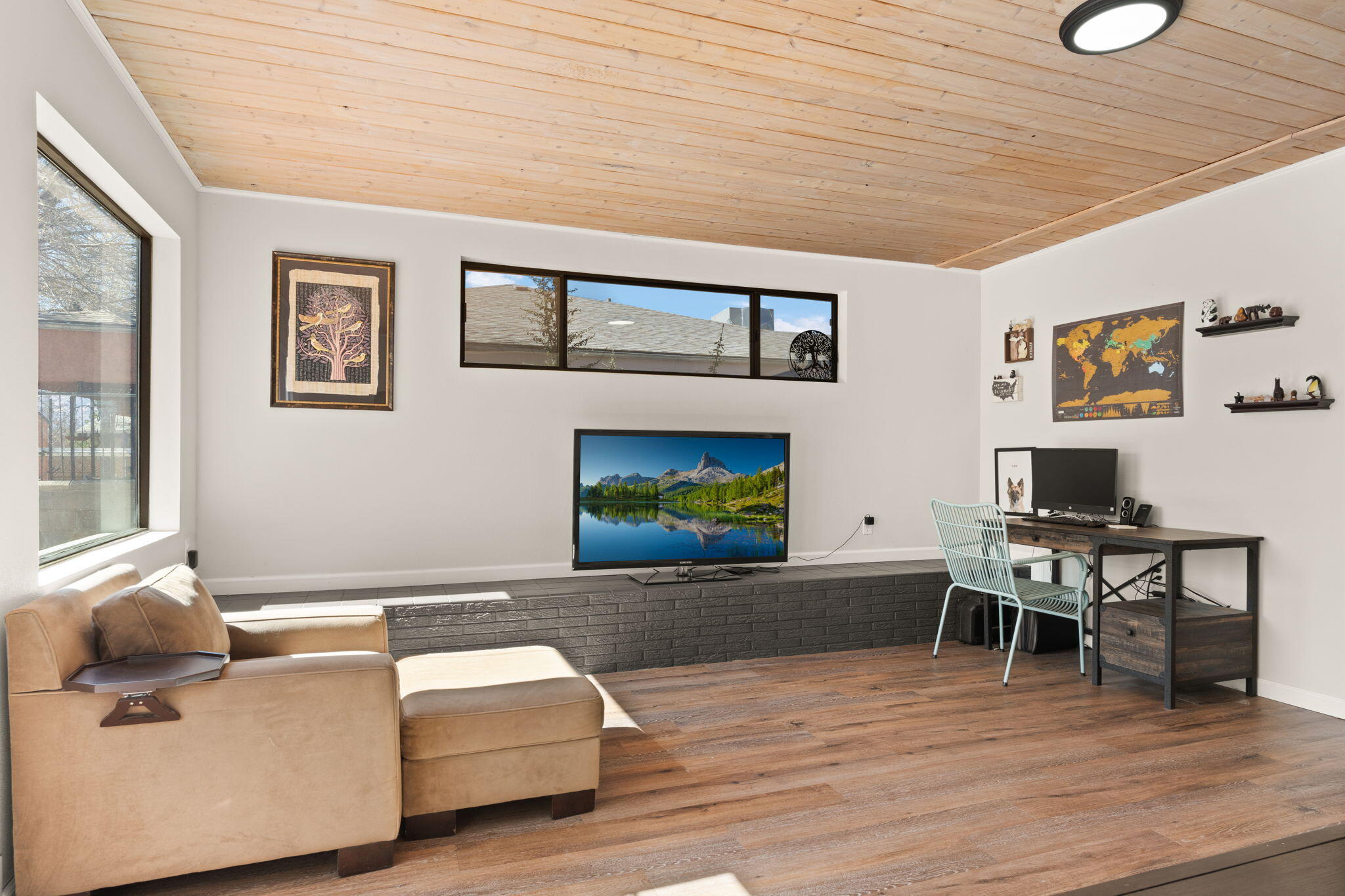 1108 Glorieta Street, Albuquerque, New Mexico image 26