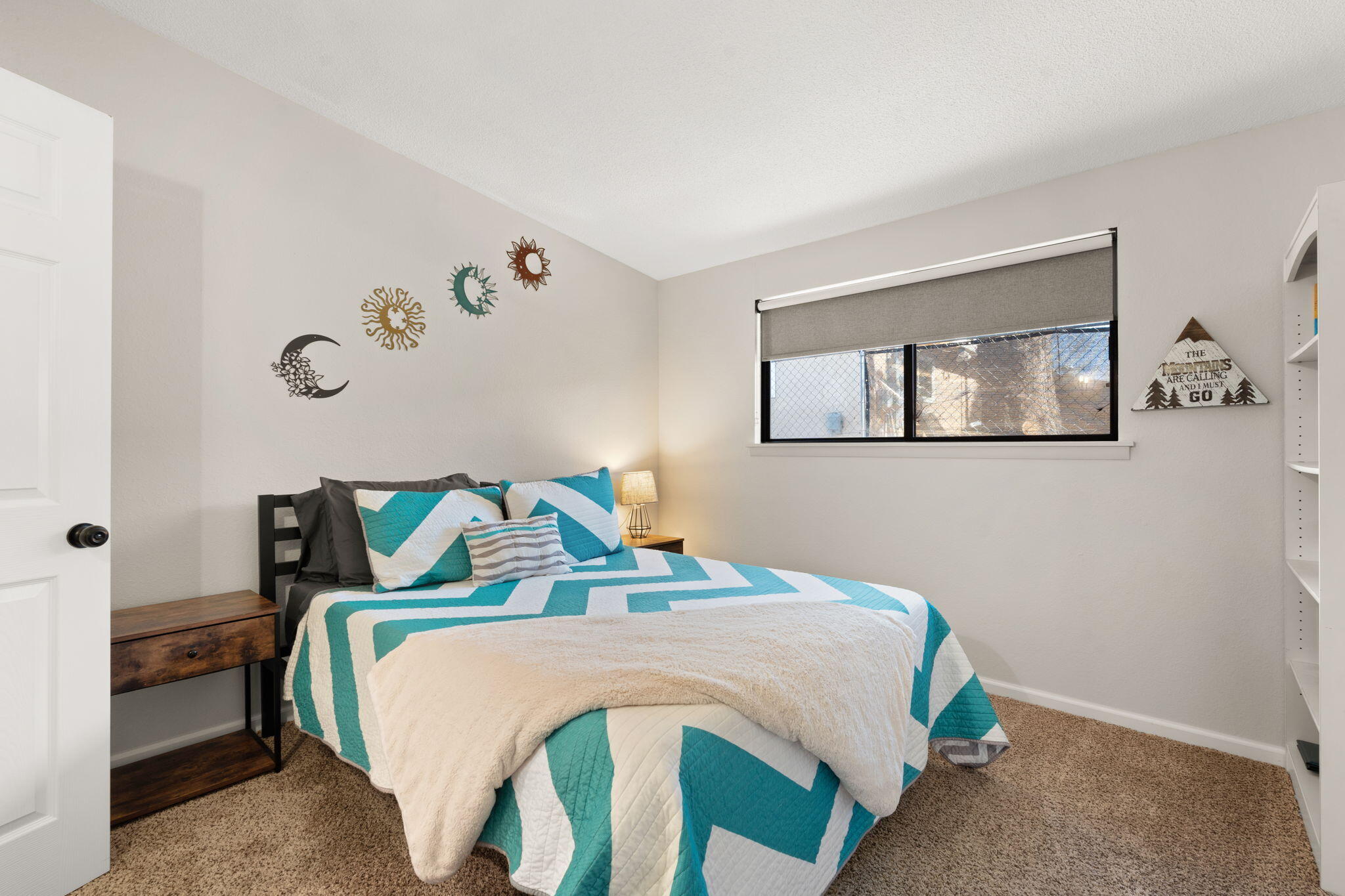 1108 Glorieta Street, Albuquerque, New Mexico image 29