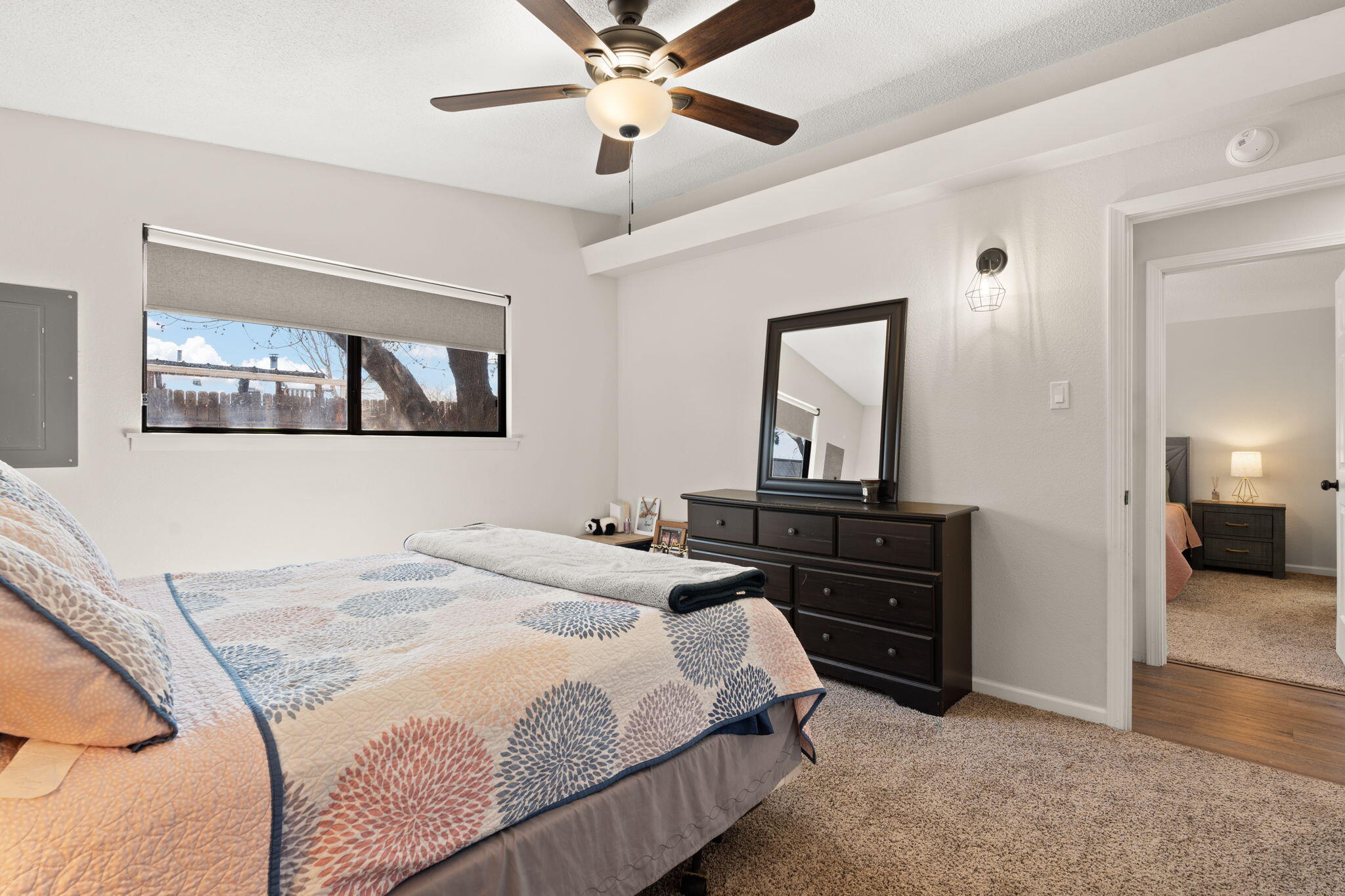 1108 Glorieta Street, Albuquerque, New Mexico image 38