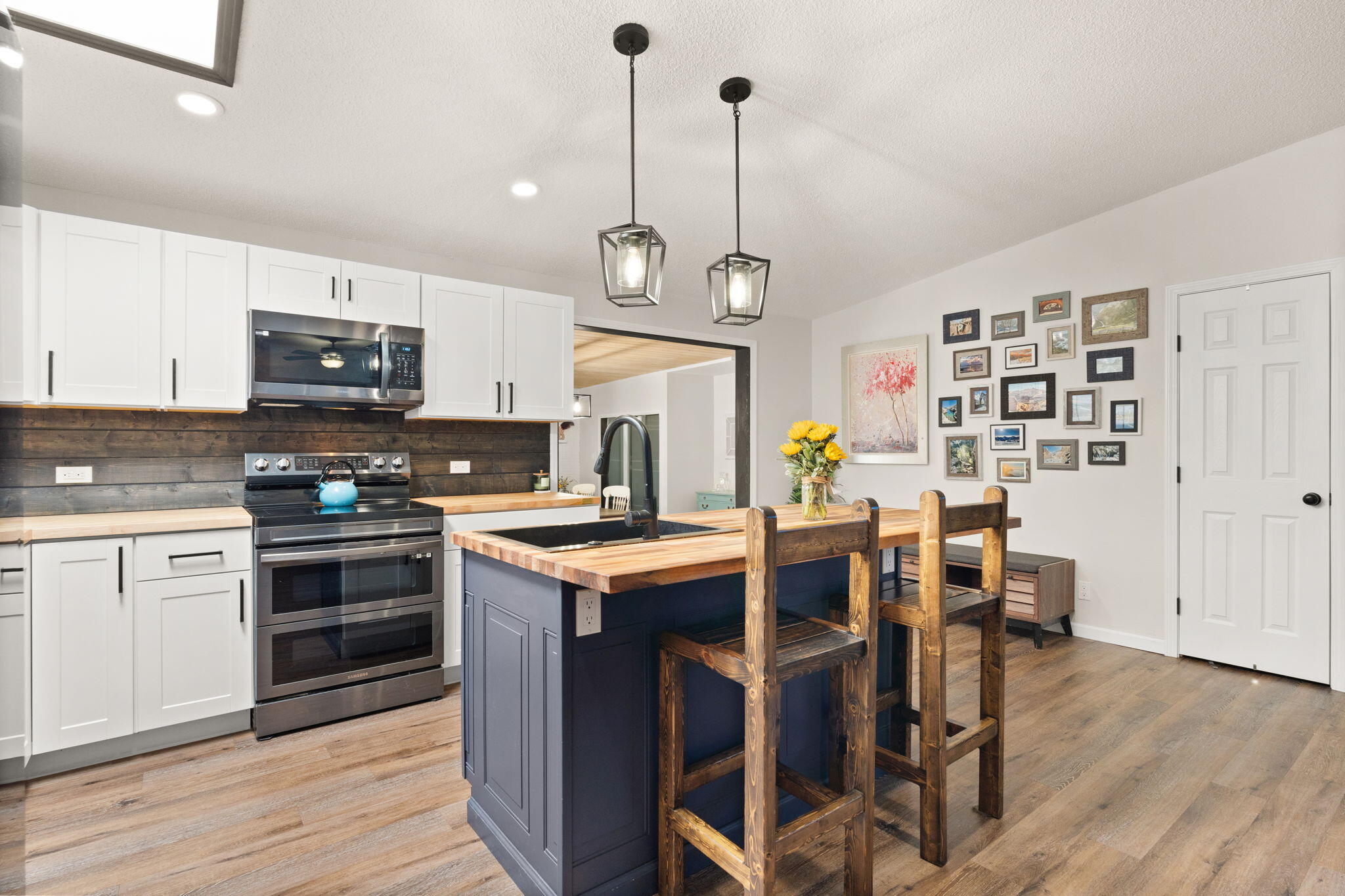 1108 Glorieta Street, Albuquerque, New Mexico image 16
